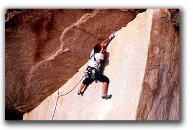 Leading Skills | Climbing Anchors